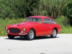 Ferrari 195 Inter Coupe Ghia 1950 года
